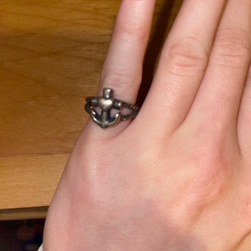 james avery ring